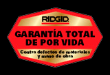 Logo garantia